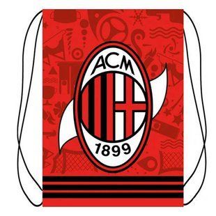 Сумка для взуття Leader Старша школа 978882 Футбол Milan
