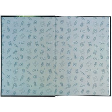Щоденник шкільний Kite мод 262 Harry Potter HP26-262-2