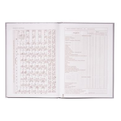Щоденник шкільний ZiBi В5 (17,6*25см) Coctail ZB.13225-29
