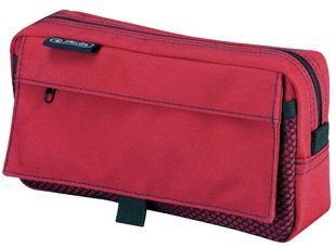Пенал мягкий Herlitz 11415940 Red