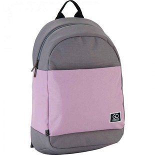 Рюкзак (ранець) м'який GoPack Сity GO21-173L-1