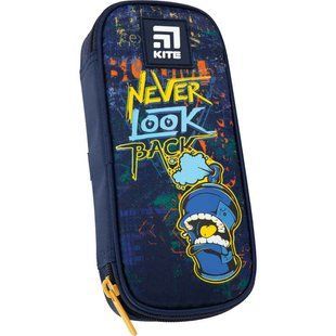 Косметичка-пенал Kite мод 662 Extreme K21-662-5