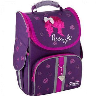 Ранець каркасний Kite мод 501 Princess K20-501S-9