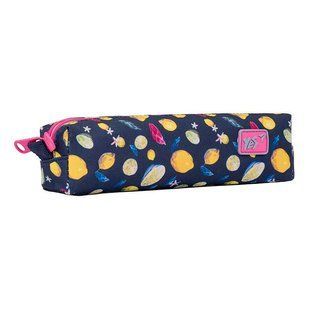 Косметичка-пенал 1Вересня Yes TP-04 Crazy fruit 20*5*5см 533019