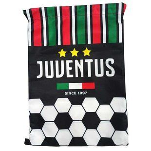 Сумка для взуття Leader Старша школа 978883 Футбол Juventus