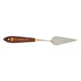 Мастихін Santi HP-06, довжина 8,1см 310811