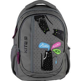 Рюкзак (ранець) м'який Kite мод 855 Education K21-855M-5