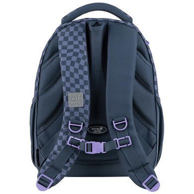 Рюкзак (ранец) школьный KITE мод 8001 Education teens K25-8001M-3 40*29*17см