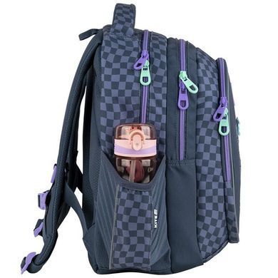 Рюкзак (ранец) школьный KITE мод 8001 Education teens K25-8001M-3 40*29*17см