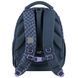 Рюкзак (ранец) школьный KITE мод 8001 Education teens K25-8001M-3 40*29*17см