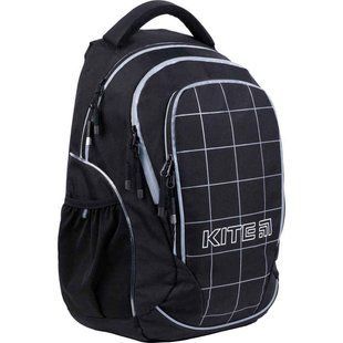 Рюкзак (ранець) м'який Kite мод 816 Education K21-816L-3 (LED)