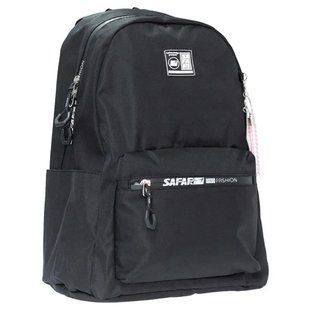 Рюкзак (ранець) м'який Safari 24-196M 41*29*17см