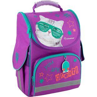 Ранець каркасний Kite мод 501 Rachael Hale R20-501S