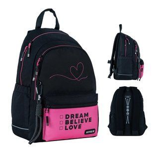 Рюкзак (ранець) м'який Kite мод 2575 Dream K24-2575M (LED) 42*29*18см