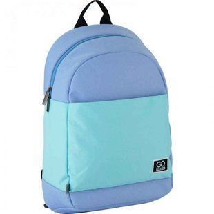Рюкзак (ранець) м'який GoPack Сity GO21-173L-2