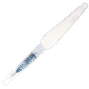 Кисть c резервуаром Sultani Waterbrush 15см ST-5141