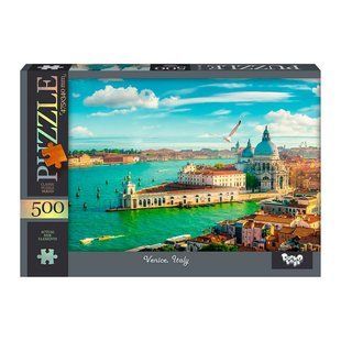 Пазлы DankoToys 500 эл. DT C500-14-07 475*340