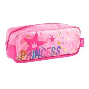 Пенал мягкий 1 Вересня Yes TP-08 Princess 19*8*6см 532383