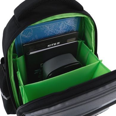 Ранець каркасний GoPack мод 165 Education GO26-165S-4 Football Fan 34,5*26*12,5см