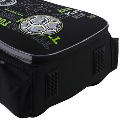 Ранець каркасний GoPack мод 165 Education GO26-165S-4 Football Fan 34,5*26*12,5см