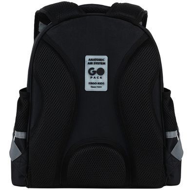 Ранець каркасний GoPack мод 165 Education GO26-165S-4 Football Fan 34,5*26*12,5см
