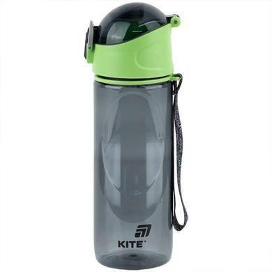 Бутылка для воды Kite 530мл K25-400, Розовый
