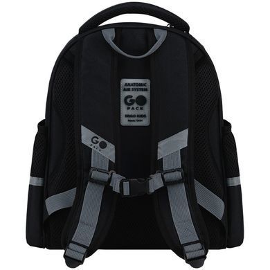 Ранець каркасний GoPack мод 165 Education GO26-165S-4 Football Fan 34,5*26*12,5см