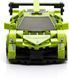 Конструктор 3D Blocks Brick Panlos Challenger car Veneno, кор. 35,5*23,5*6см, 348 дет. 666018