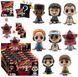 Игрушка фигурка Stranger Things 7см Странные дела, упаковка - сюрприз 1083/512100