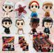 Игрушка фигурка Stranger Things 7см Странные дела, упаковка - сюрприз 1083/512100