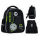 Ранець каркасний GoPack мод 165 Education GO26-165S-4 Football Fan 34,5*26*12,5см