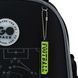 Ранець каркасний GoPack мод 165 Education GO26-165S-4 Football Fan 34,5*26*12,5см