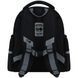 Ранець каркасний GoPack мод 165 Education GO26-165S-4 Football Fan 34,5*26*12,5см