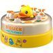 Гра інтерактивна музична рухома+сачок B.Duck and friends Качечка та друзі BD-2506