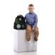 Ранець каркасний GoPack мод 165 Education GO26-165S-4 Football Fan 34,5*26*12,5см