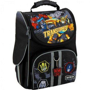 Ранець каркасний Kite мод 501 Transformers TF20-501S-1