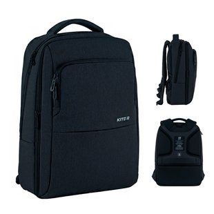Рюкзак (ранець) м'який Kite мод 2579 Education teens K24-2579L 43,5*30*16см