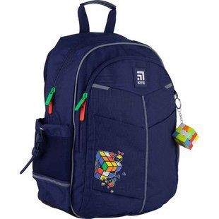 Рюкзак (ранець) м'який Kite мод 771 Rubik's cube K21-771S-2
