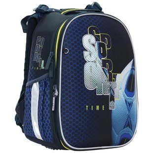Ранець каркасний Class 2108C Sports 35*27*16см