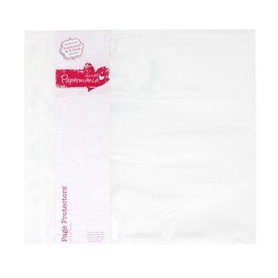 Файл-вкладыш к альбомам Docrafts 30,5*30,5см PMА1081011