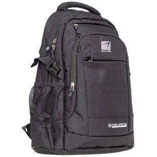 Рюкзак (ранець) м'який Safari 25-283L 46*30*18см