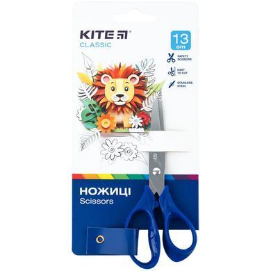 Ножницы Kite мод 122 13см Classic K-122-2