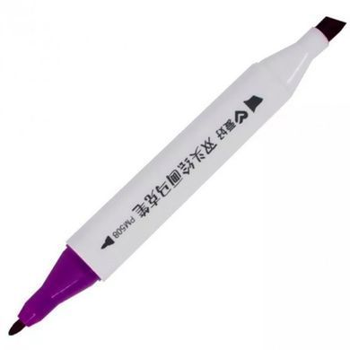 Маркер двосторонній SketchMarker Swiss Ink для паперу набір 100шт PM508-100