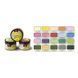 Краска для тонировки бумаги VIVA Paper-soft-color 75мл VV-119030***, Голубой