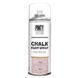 Фарба аерозоль PintyPlus на водній основі Chalk-finish 400мл NV100*, індіго