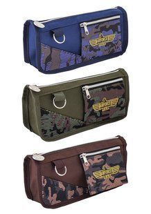 Косметичка-пенал Cool For School CF85907 Air Force