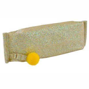 Косметичка-пенал 1Вересня Yes TP-12 Candy gold 20*6*4см 532540