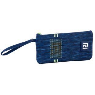 Пенал мягкий Kite мод 664 Education K21-664-2