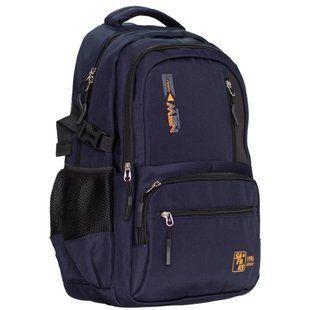 Рюкзак (ранець) м'який Safari 25-318L 46*32*19см