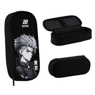Косметичка-пенал Kite мод 599 Anime Boy K25-599-12